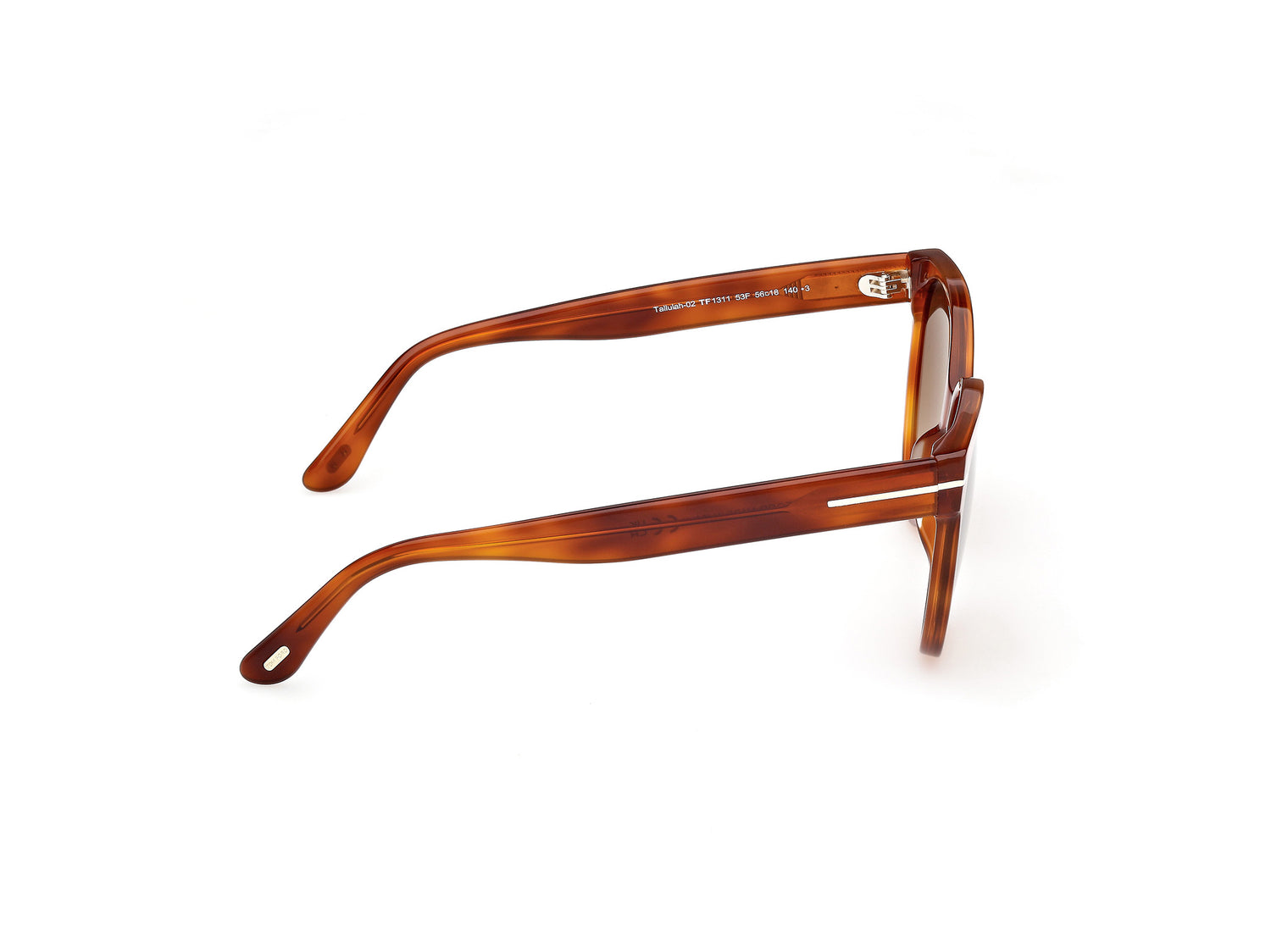 TOM FORD FT1311 TALLULAH-02 53F 56