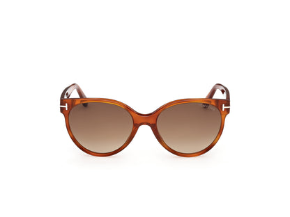 TOM FORD FT1311 TALLULAH-02 53F 56