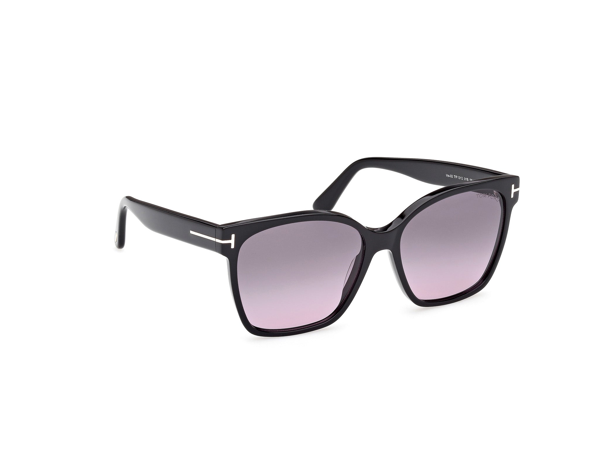 TOM FORD FT1312 IRIS-02 01B 56