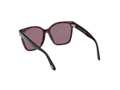 TOM FORD FT1312 IRIS-02 52H 56
