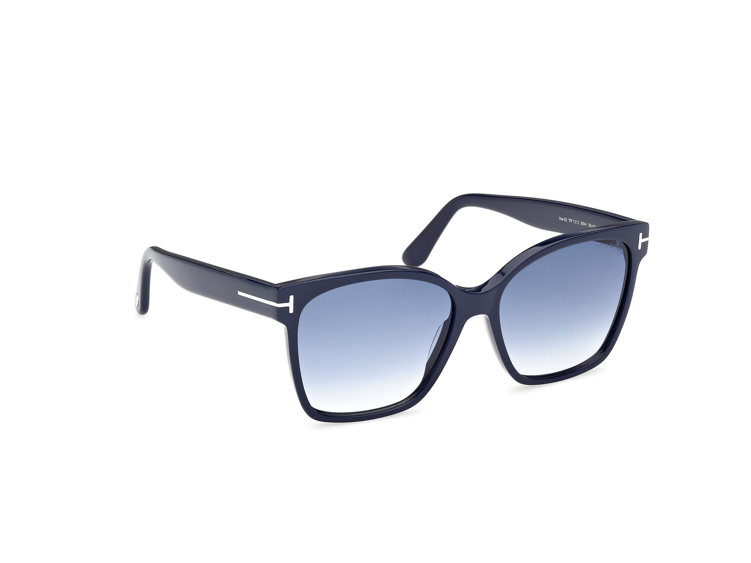 TOM FORD FT1312 IRIS-02 90W 56