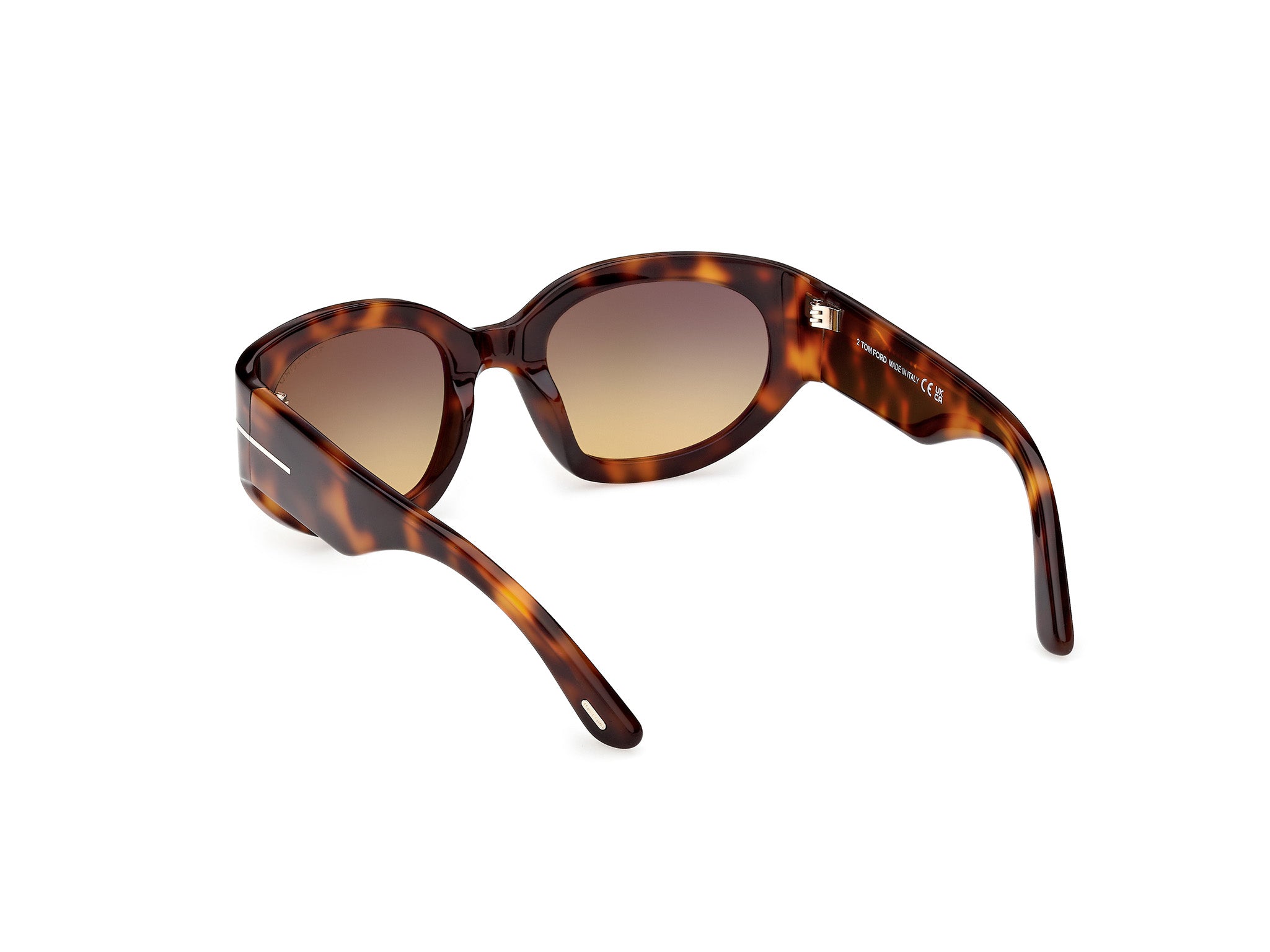 TOM FORD FT1313 ARIZONA-02 53B 53