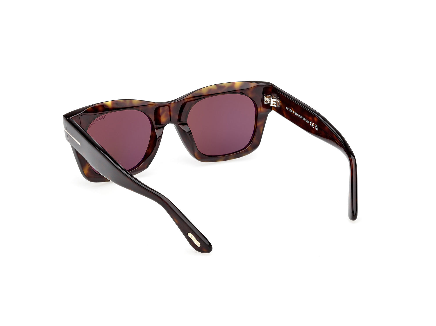 TOM FORD FT1314 EMMA-02 52E 51