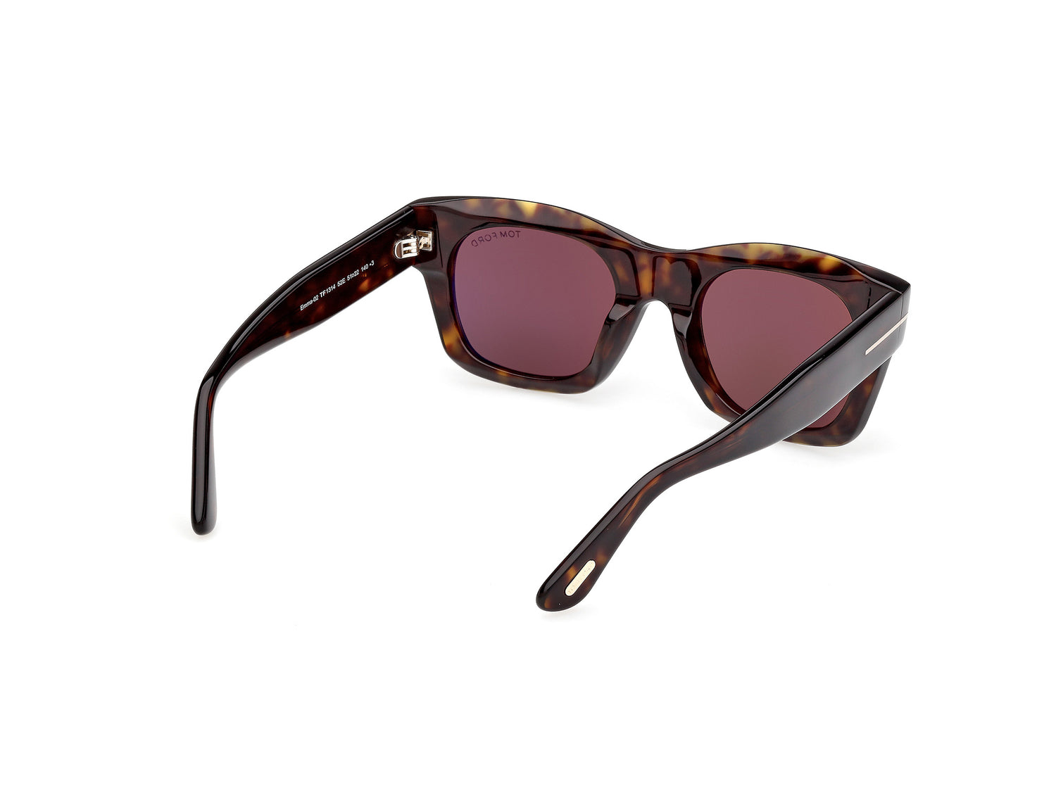 TOM FORD FT1314 EMMA-02 52E 51