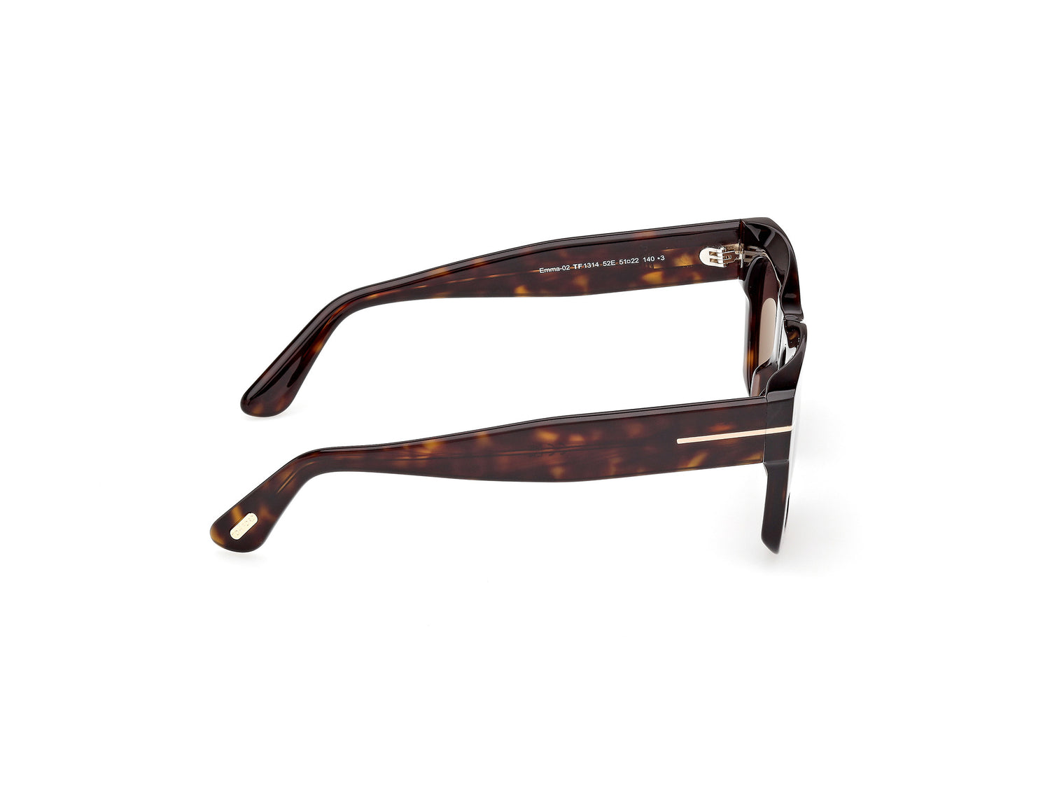 TOM FORD FT1314 EMMA-02 52E 51