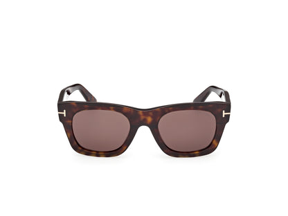 TOM FORD FT1314 EMMA-02 52E 51