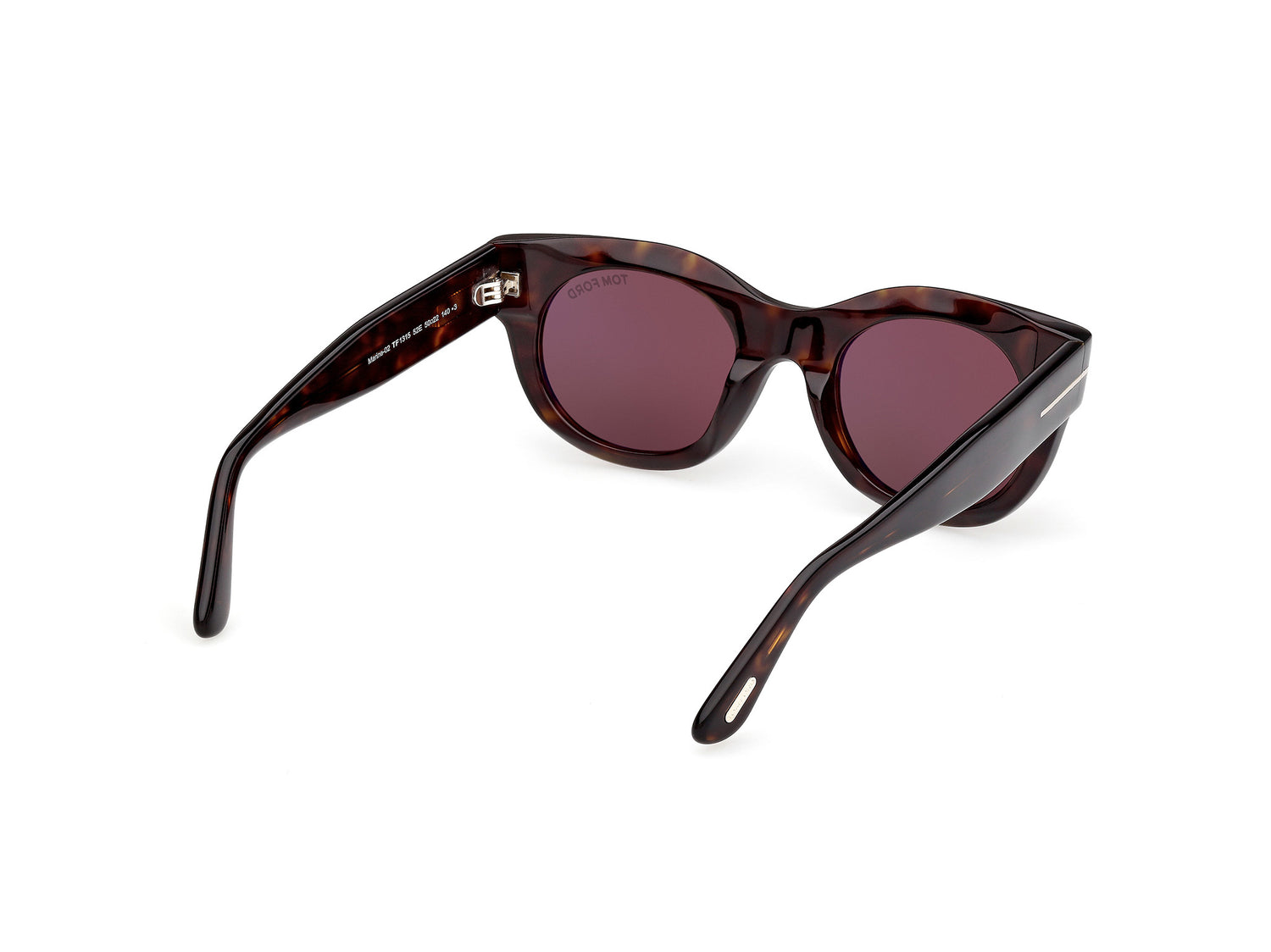 TOM FORD FT1315 MARINE-02 52E 50