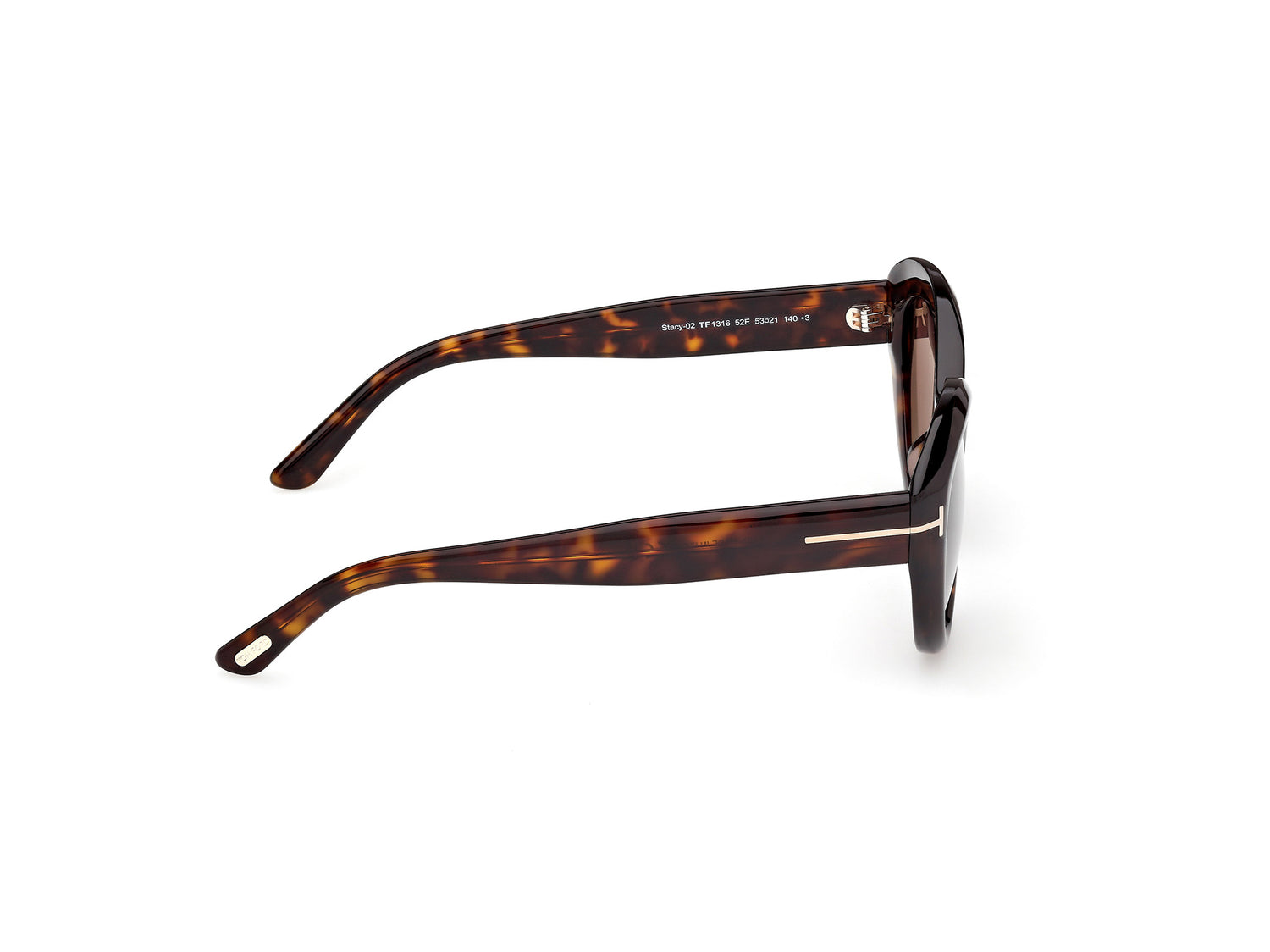 TOM FORD FT1316 STACY-02 52E 53