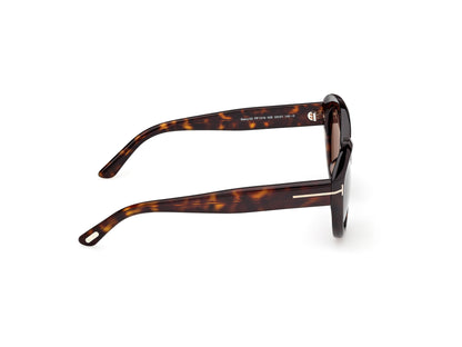 TOM FORD FT1316 STACY-02 52E 53