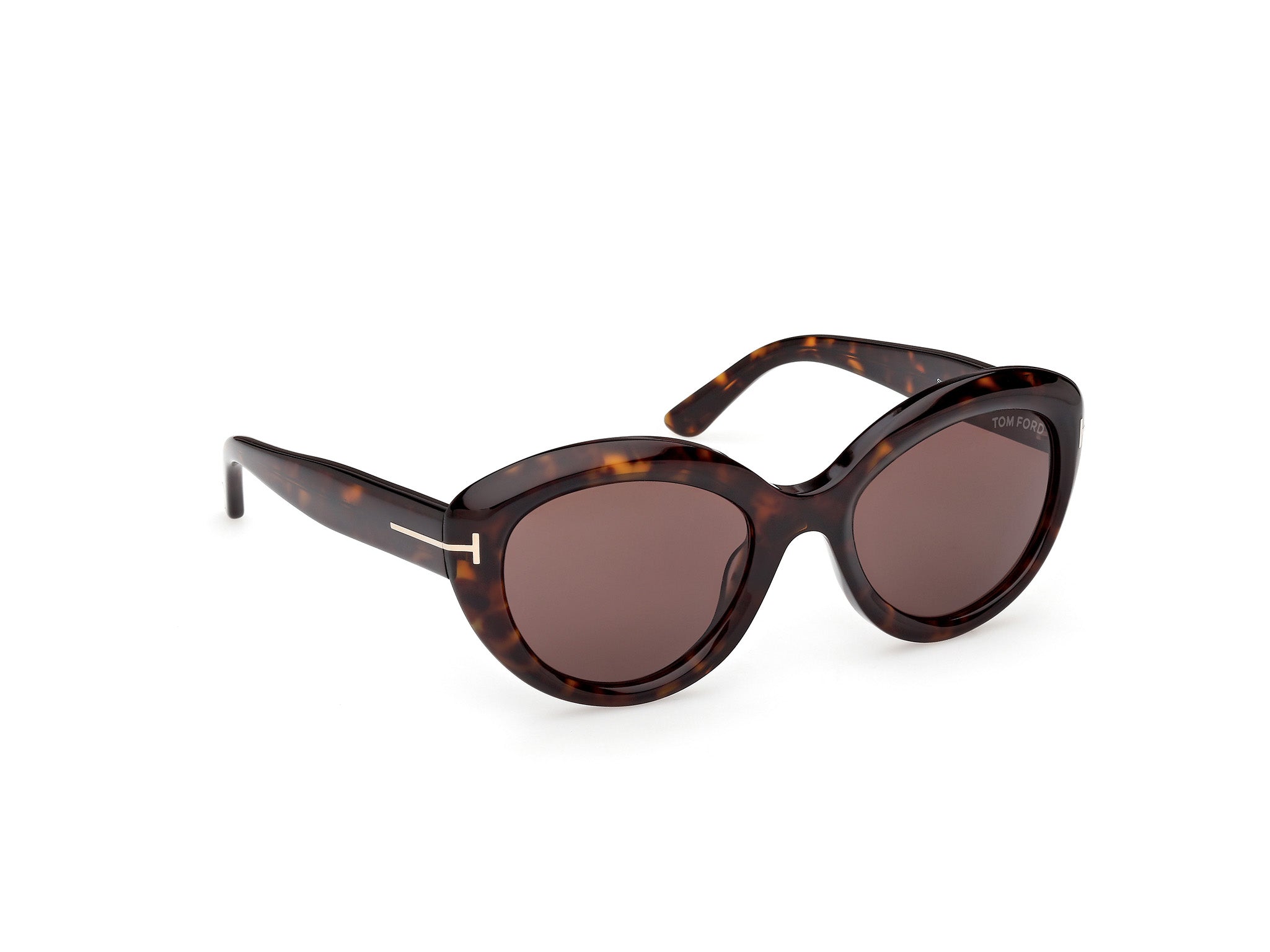 TOM FORD FT1316 STACY-02 52E 53
