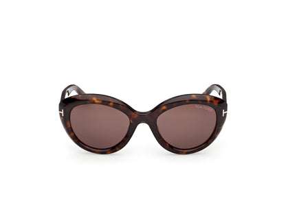 TOM FORD FT1316 STACY-02 52E 53