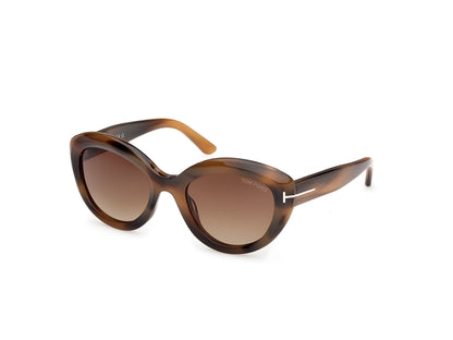 TOM FORD FT1316 STACY-02 55F 53