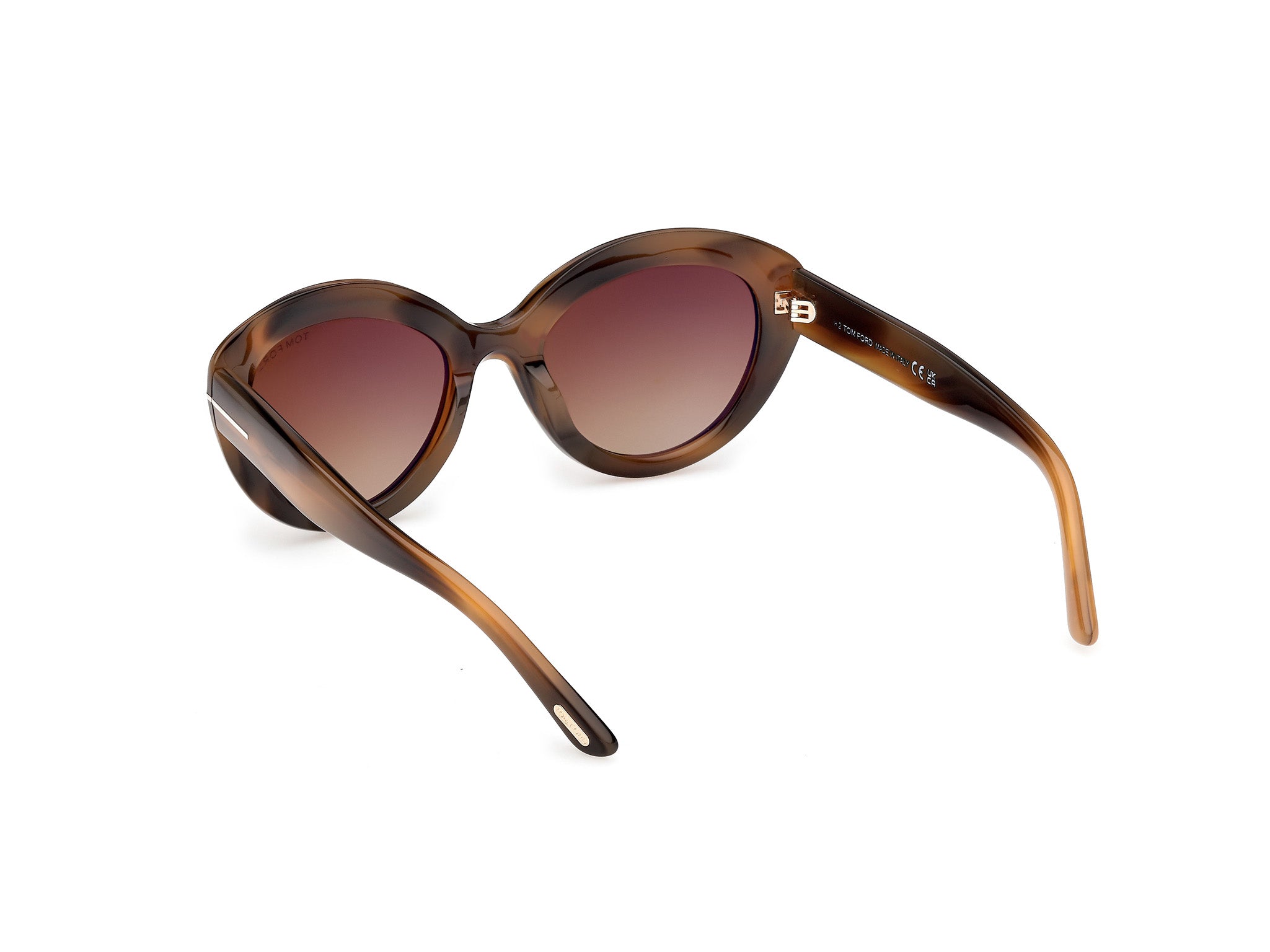TOM FORD FT1316 STACY-02 55F 53