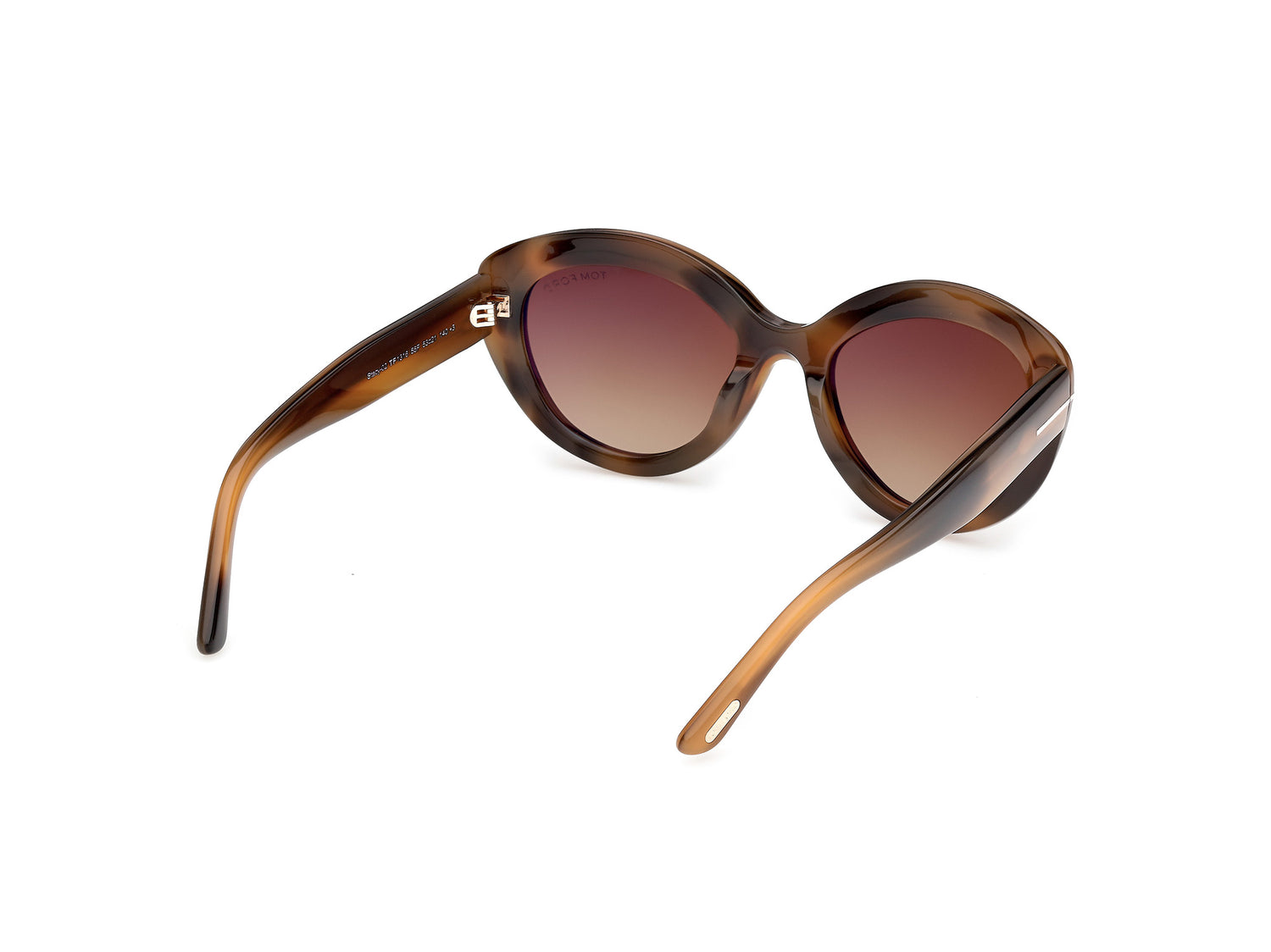 TOM FORD FT1316 STACY-02 55F 53