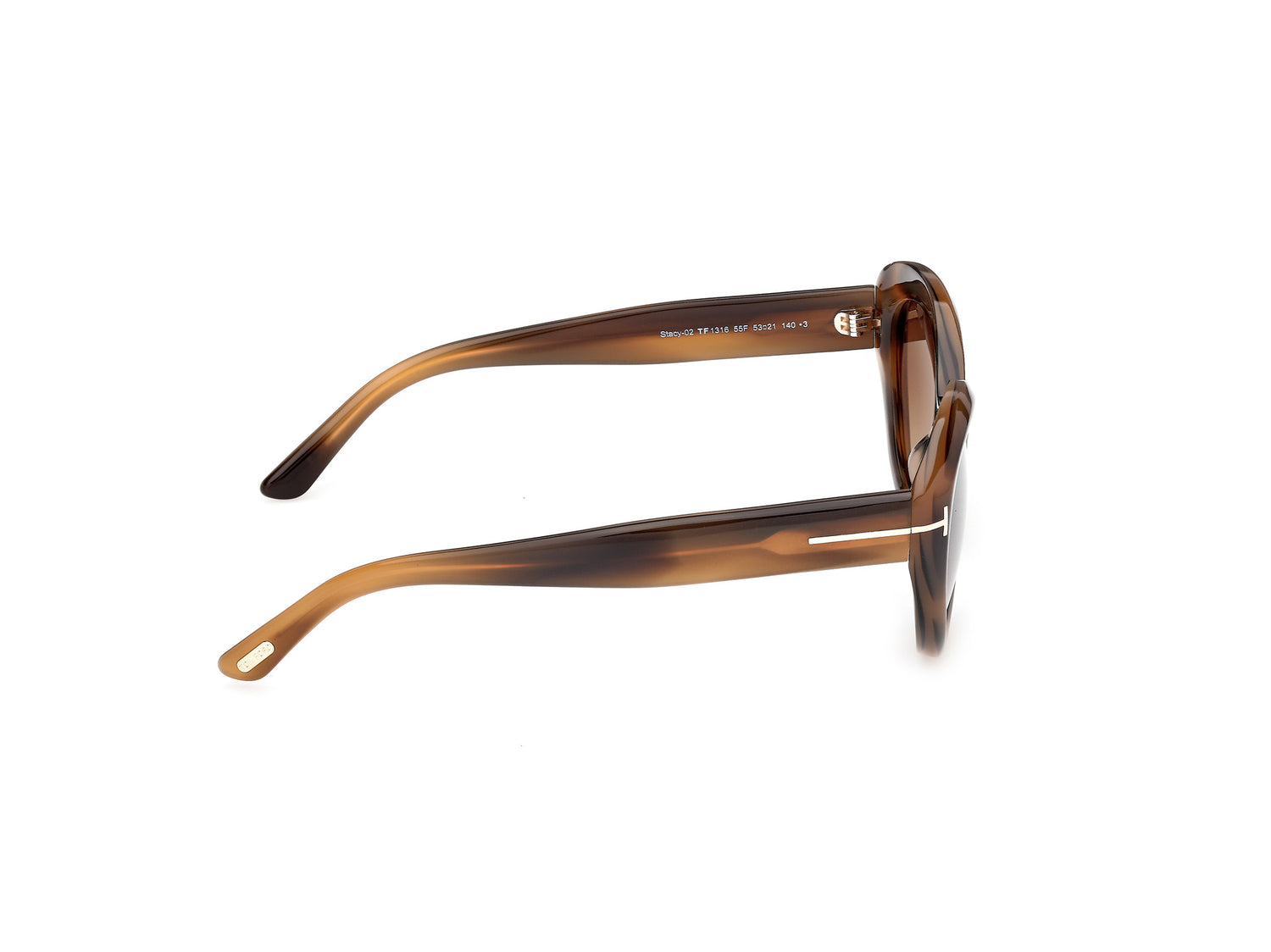 TOM FORD FT1316 STACY-02 55F 53
