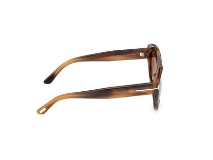 TOM FORD FT1316 STACY-02 55F 53