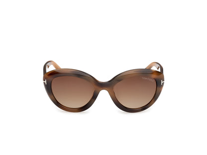 TOM FORD FT1316 STACY-02 55F 53