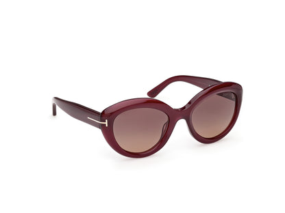 TOM FORD FT1316 STACY-02 81Z 53