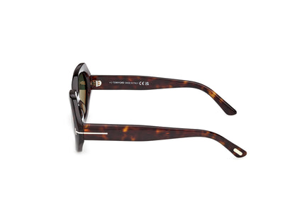 TOM FORD FT1317 APRIL-02 52N 51