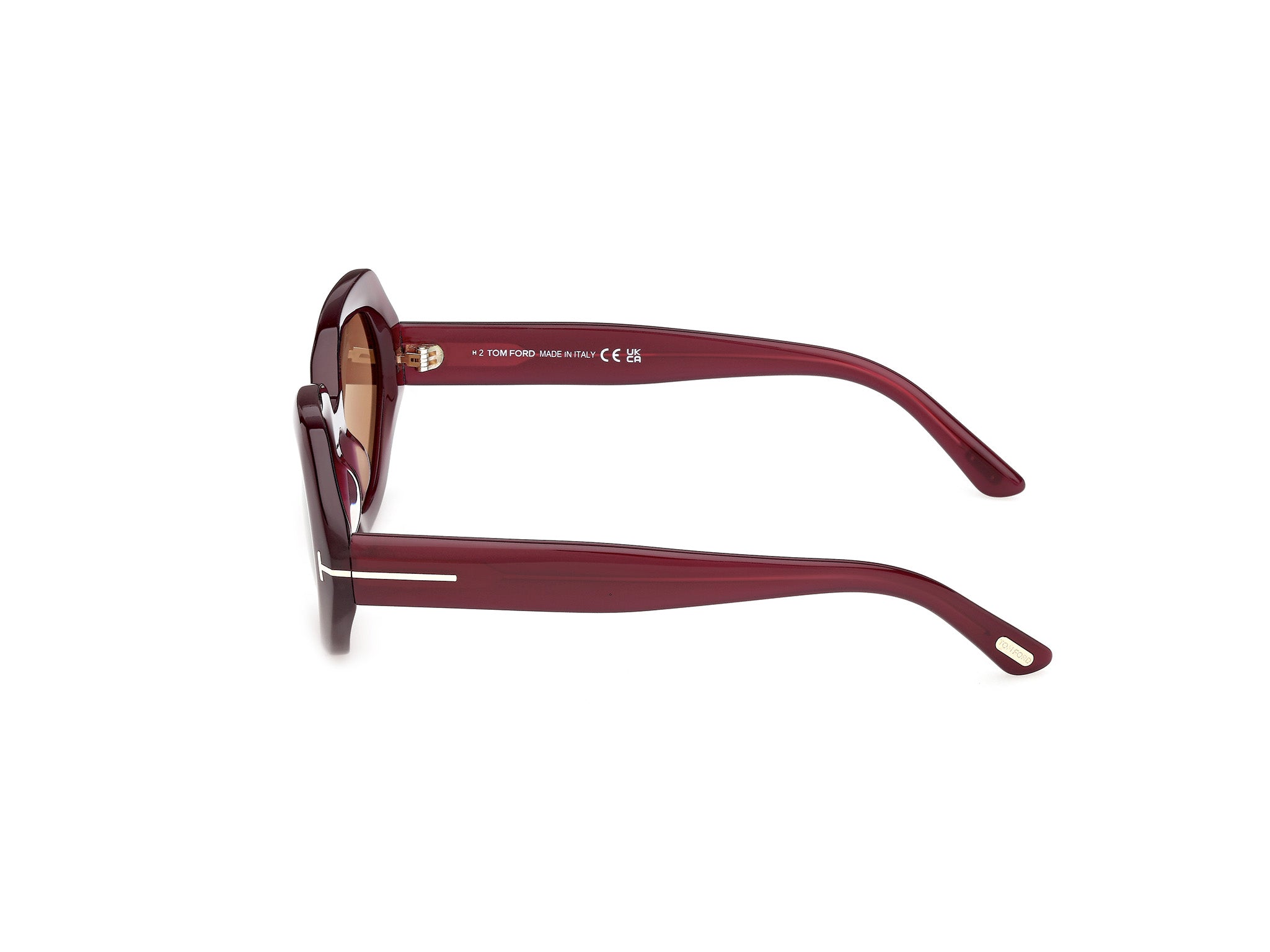 TOM FORD FT1317 APRIL-02 81E 51