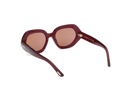 TOM FORD FT1317 APRIL-02 81E 51