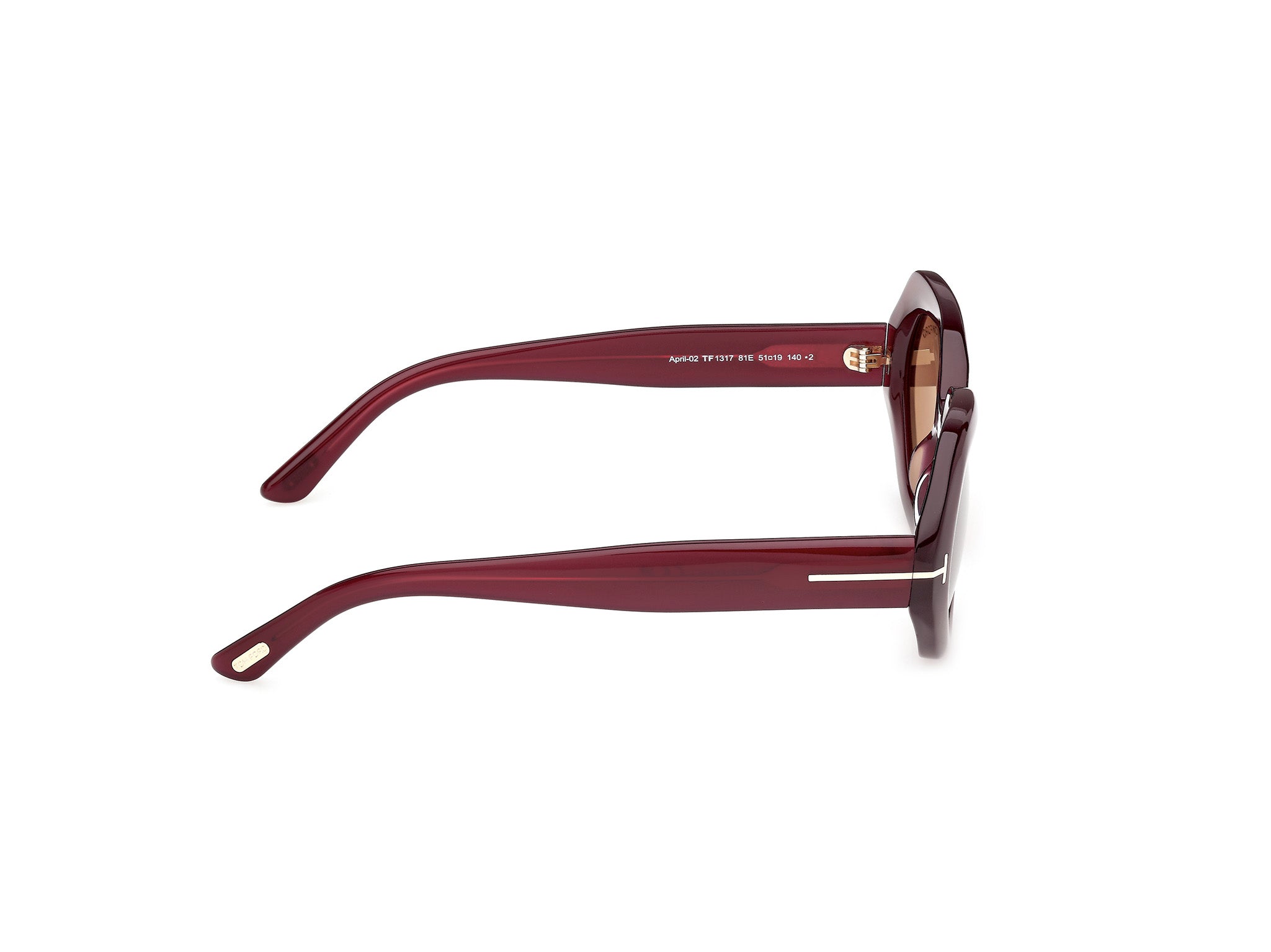 TOM FORD FT1317 APRIL-02 81E 51