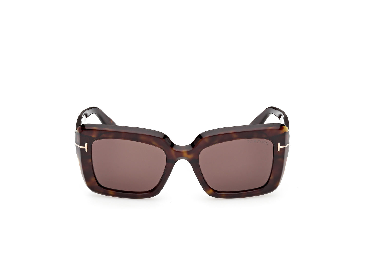 TOM FORD FT1318 LEILA-02 52E 52