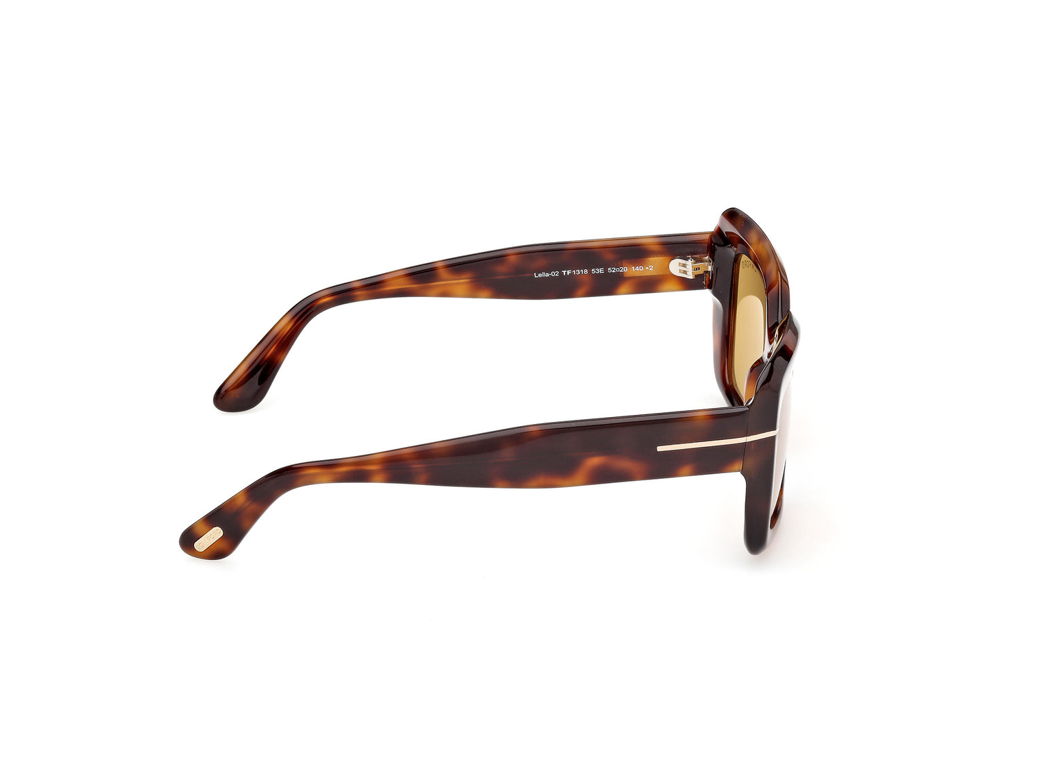 TOM FORD FT1318 LEILA-02 53E 52