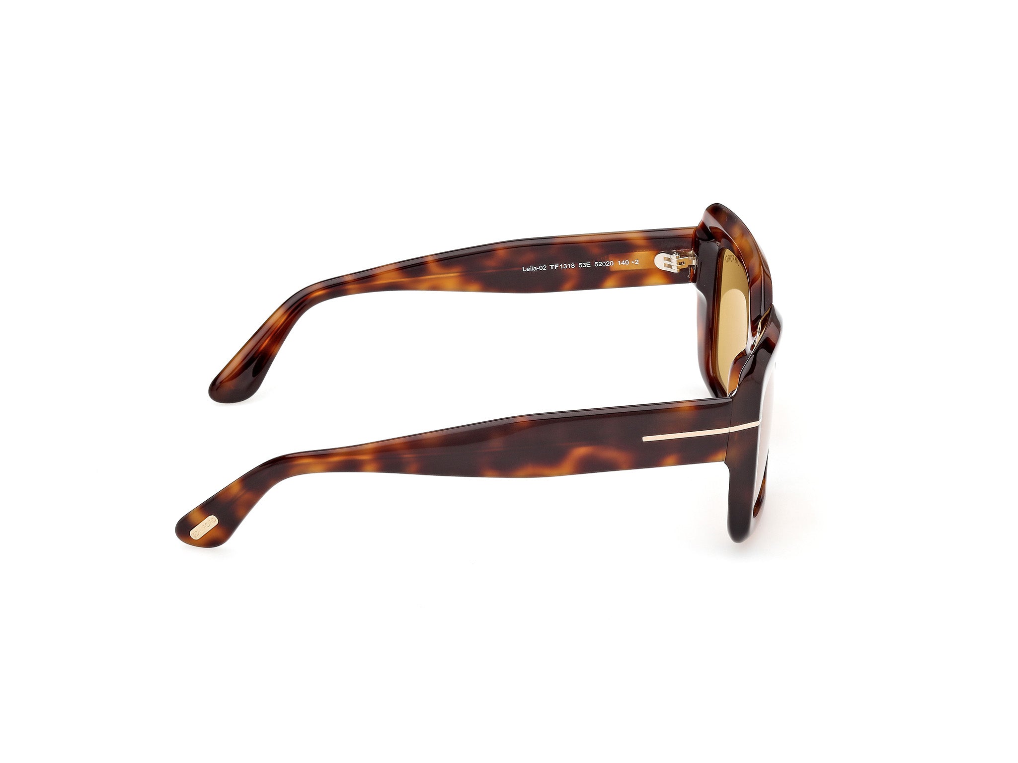 TOM FORD FT1318 LEILA-02 53E 52