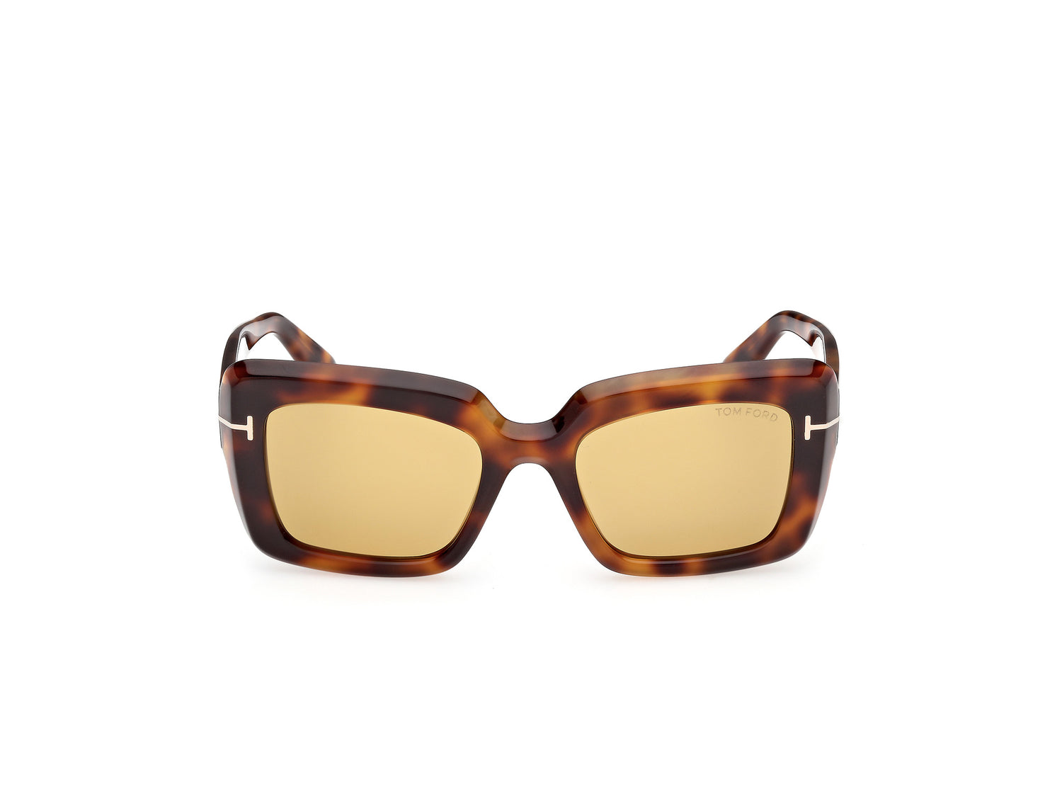 TOM FORD FT1318 LEILA-02 53E 52