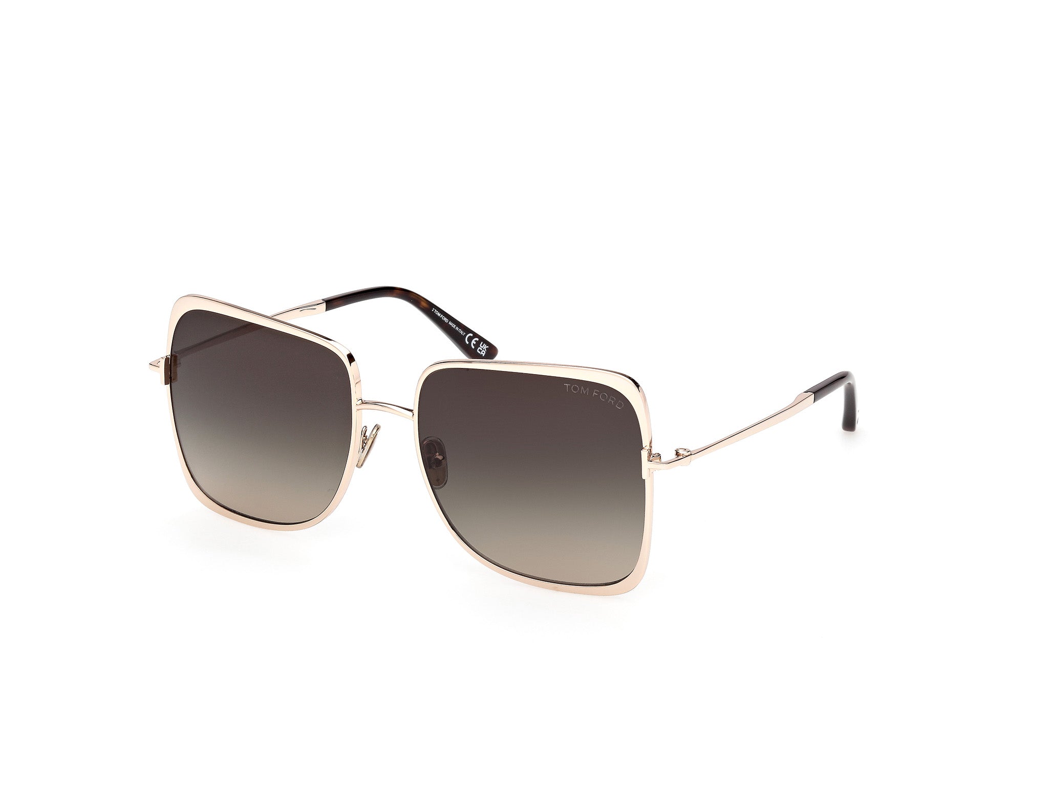 TOM FORD FT1319 TARA-02 28B 57