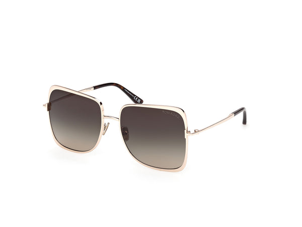 TOM FORD FT1319 TARA-02 28B 57
