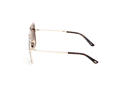 TOM FORD FT1319 TARA-02 28B 57
