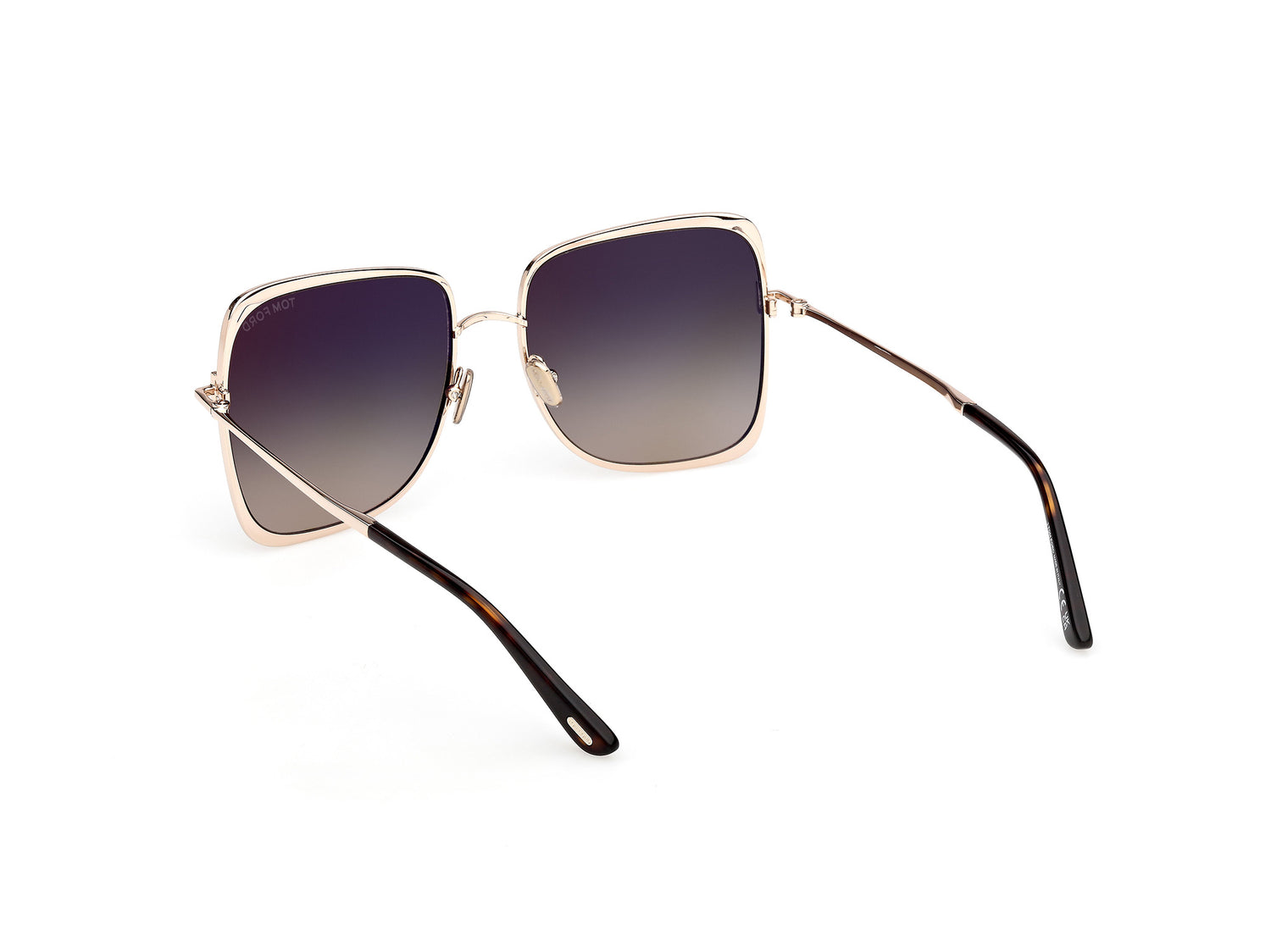 TOM FORD FT1319 TARA-02 28B 57