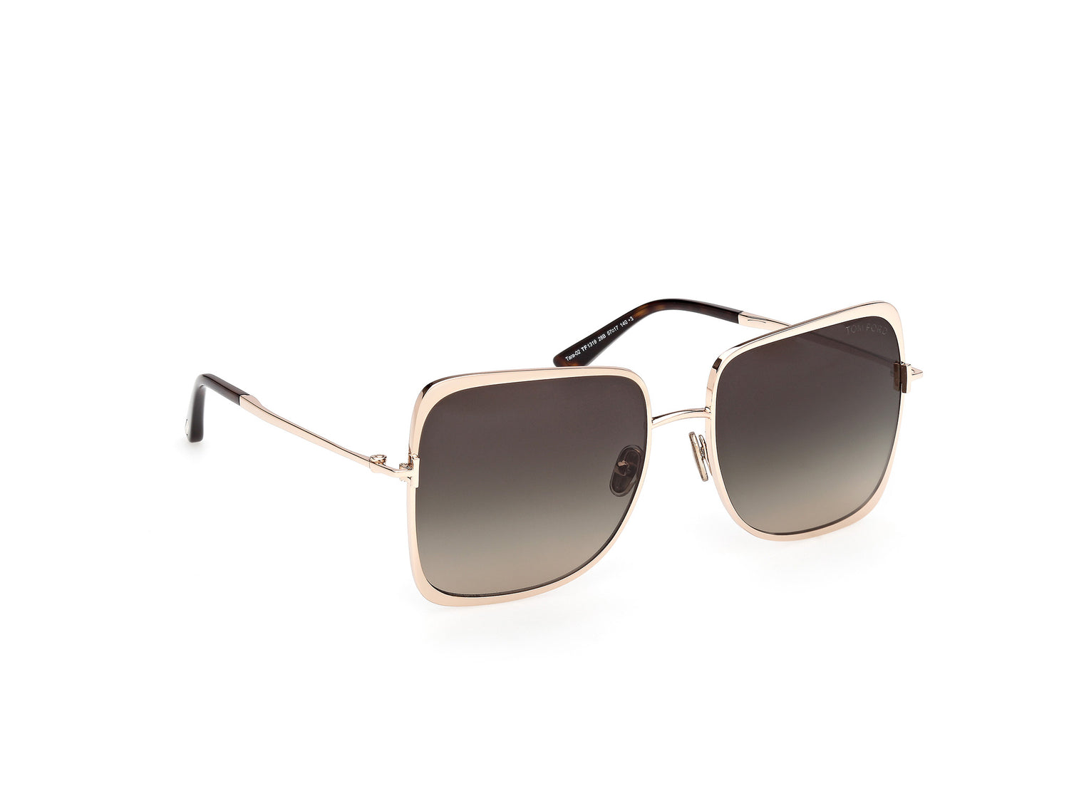TOM FORD FT1319 TARA-02 28B 57