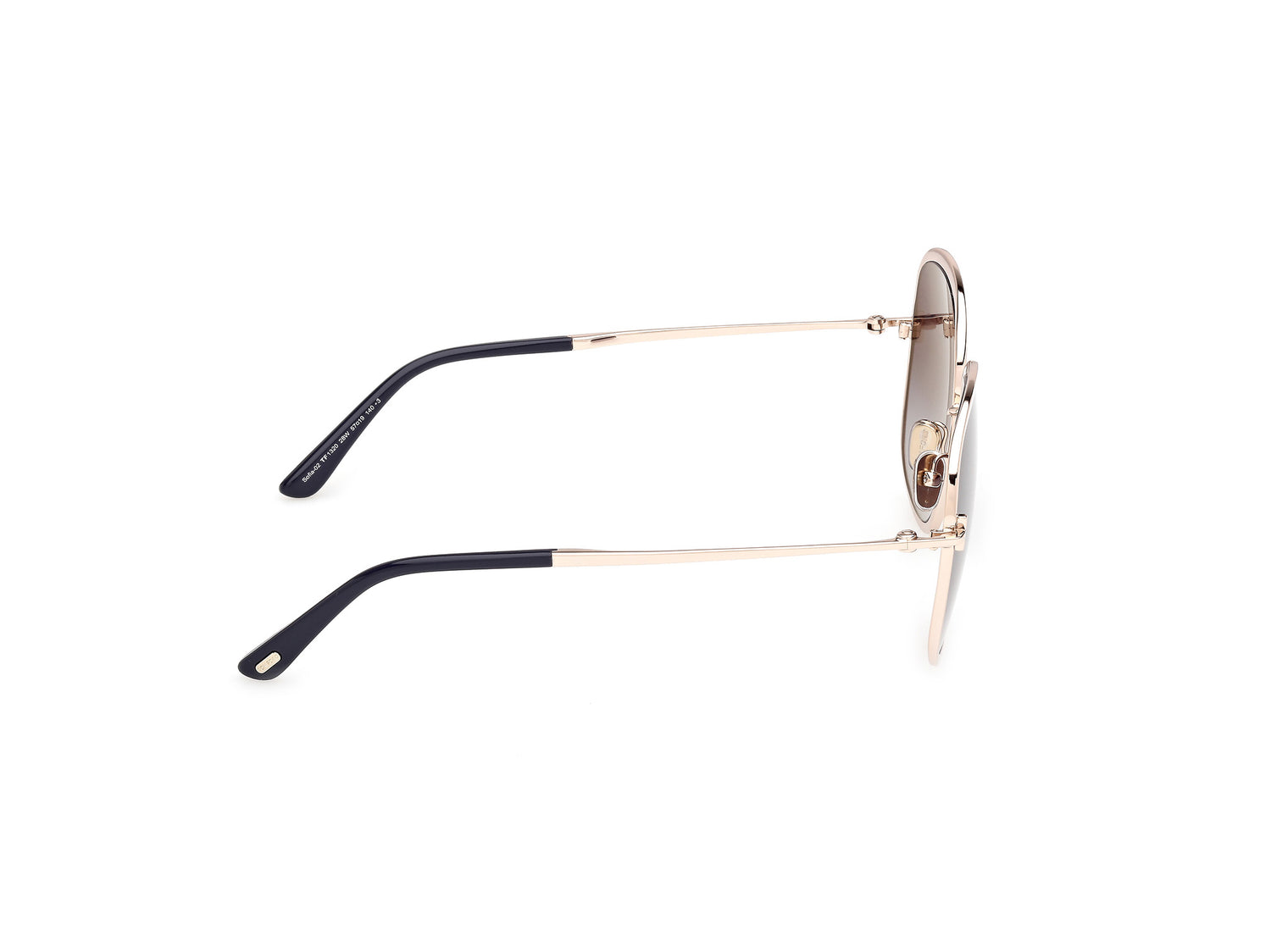 TOM FORD FT1320 SOFIA-02 28W 57
