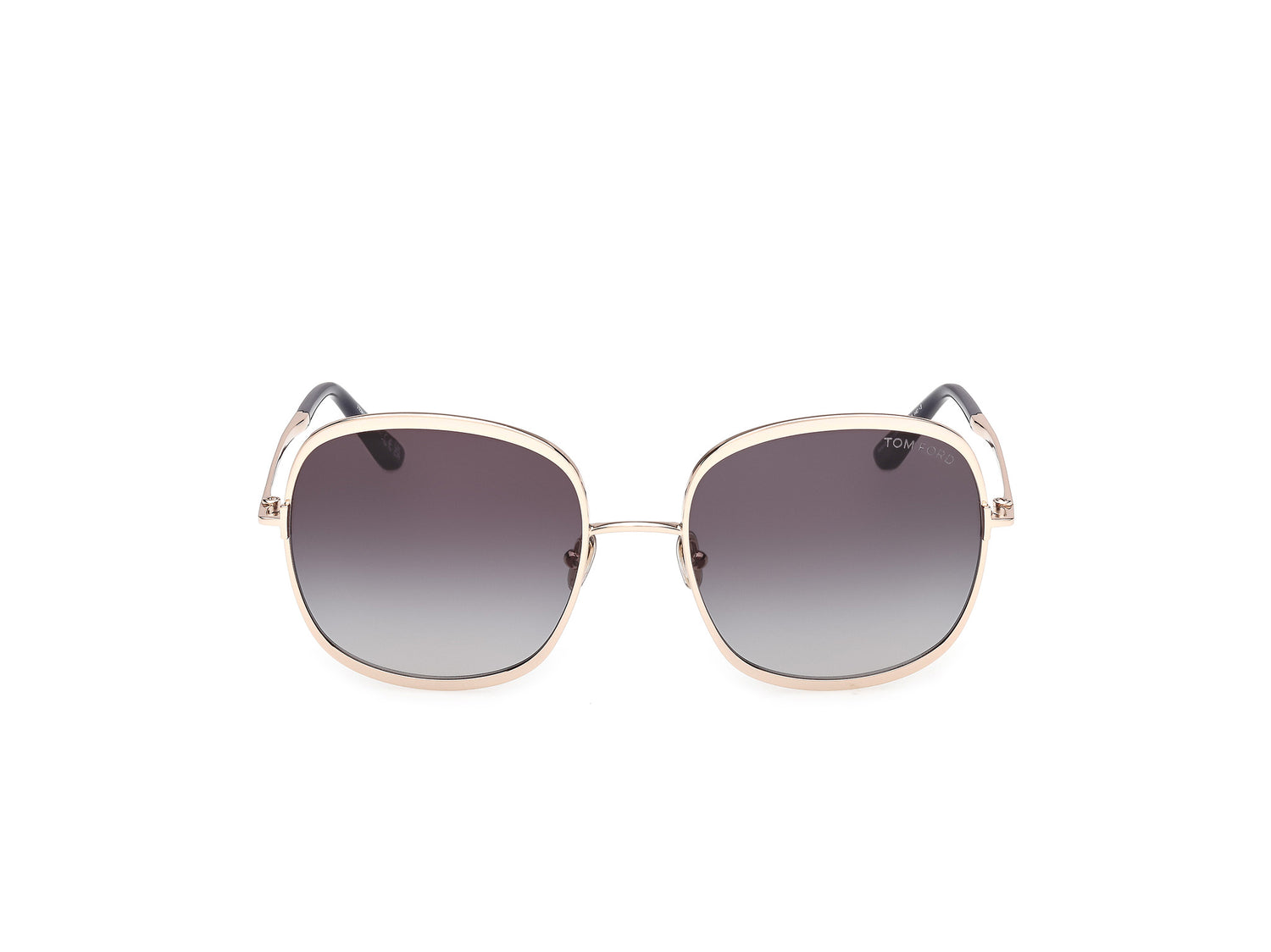 TOM FORD FT1320 SOFIA-02 28W 57
