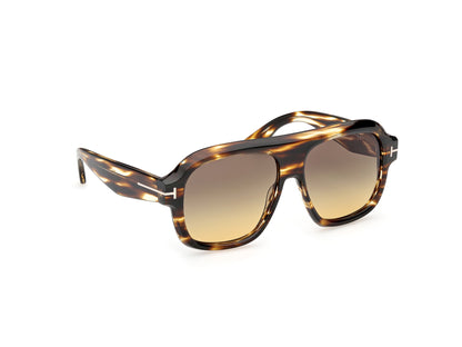 TOM FORD FT1324 RHONDA-02 55B 56