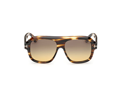 TOM FORD FT1324 RHONDA-02 55B 56