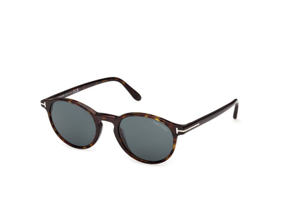 TOM FORD FT1331 PRESCOTT-02 52V 51