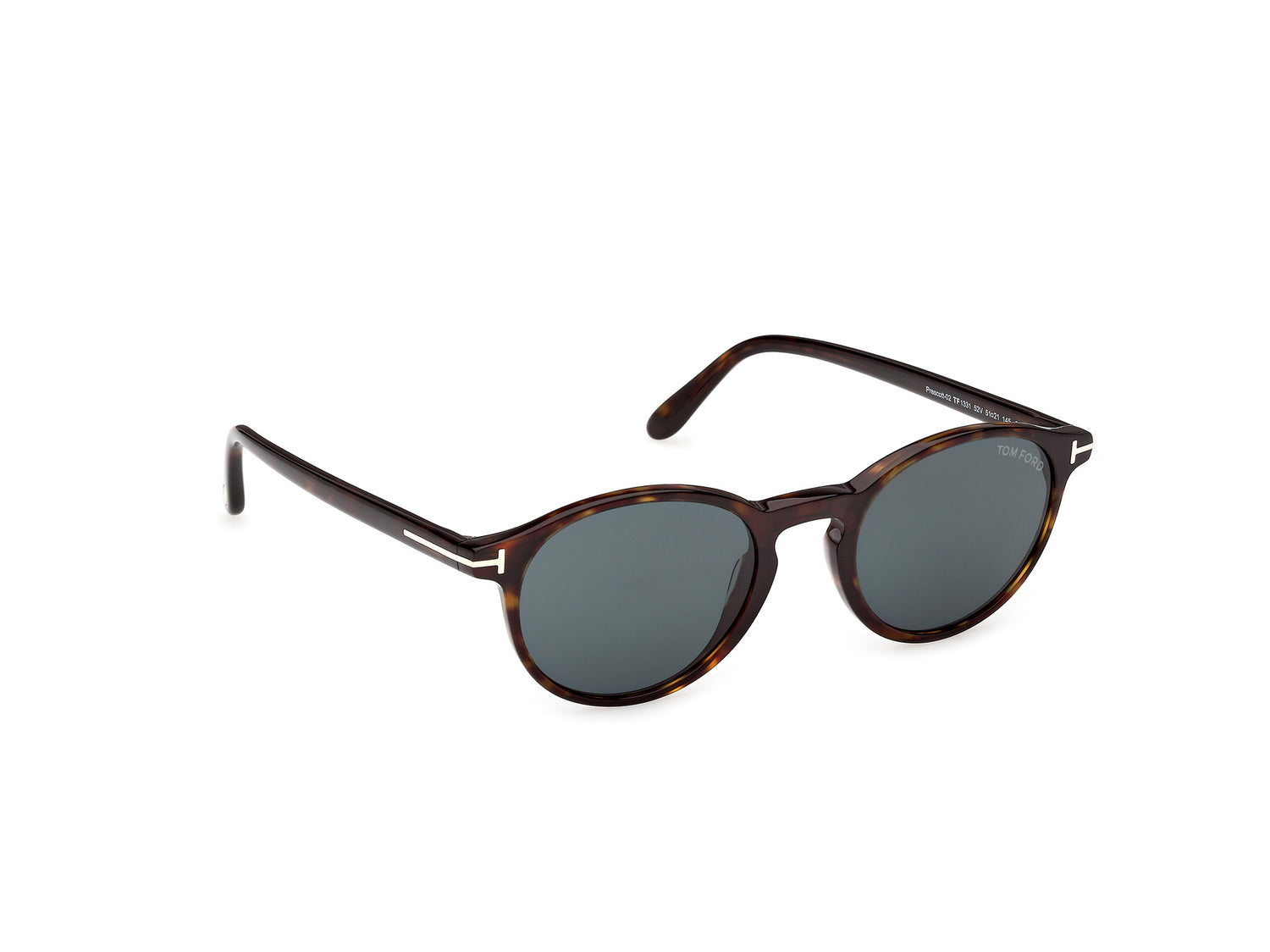 TOM FORD FT1331 PRESCOTT-02 52V 51
