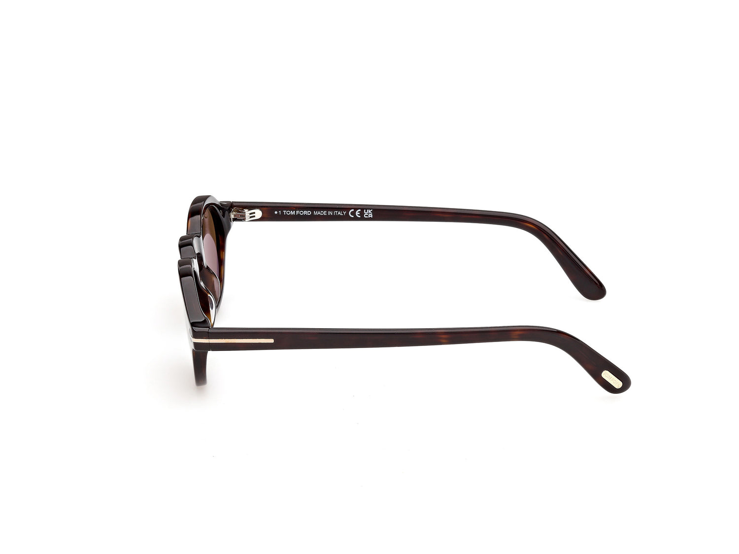 TOM FORD FT1332 ARISTOTELE-02 52J 48