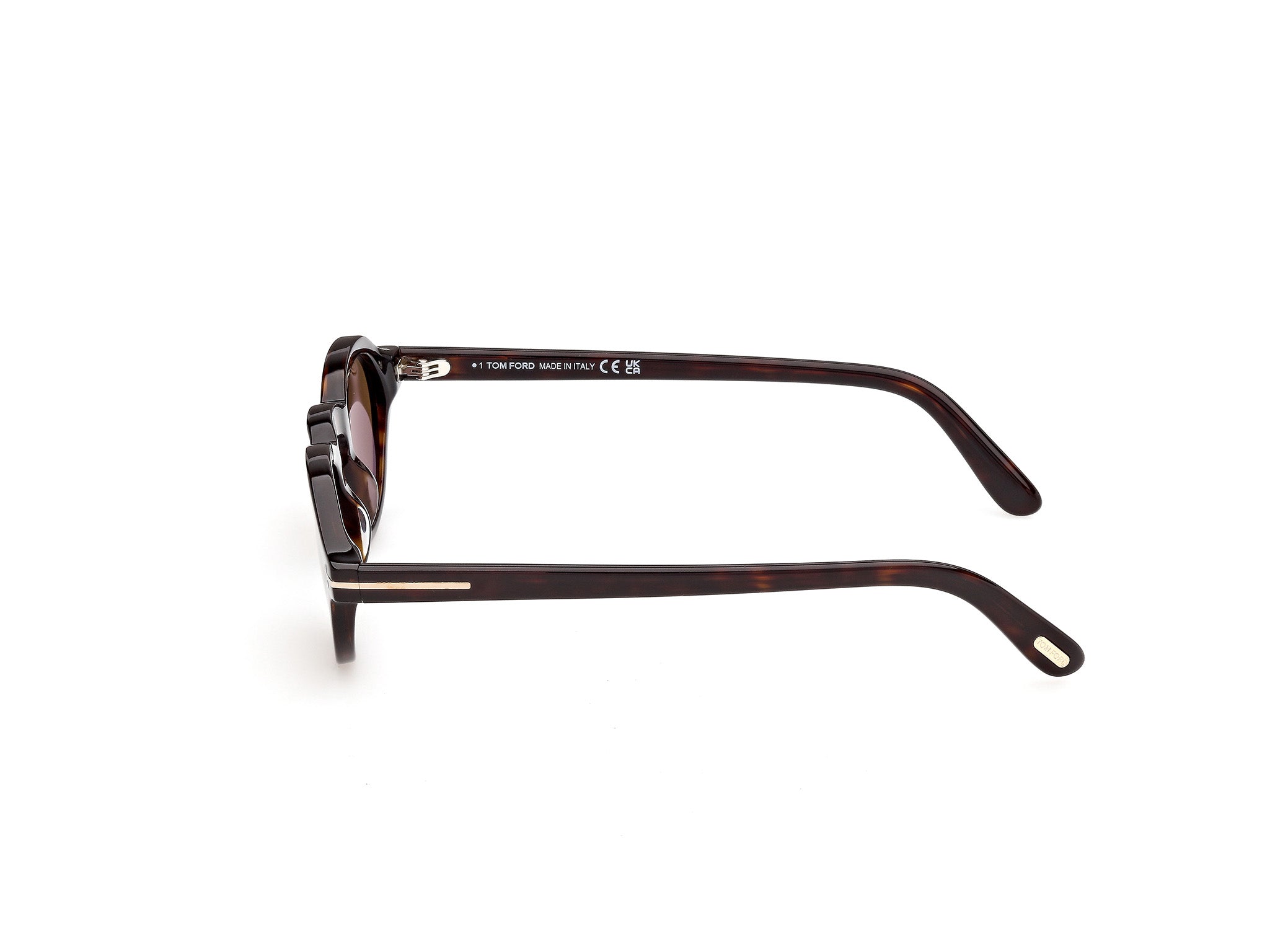 TOM FORD FT1332 ARISTOTELE-02 52J 48