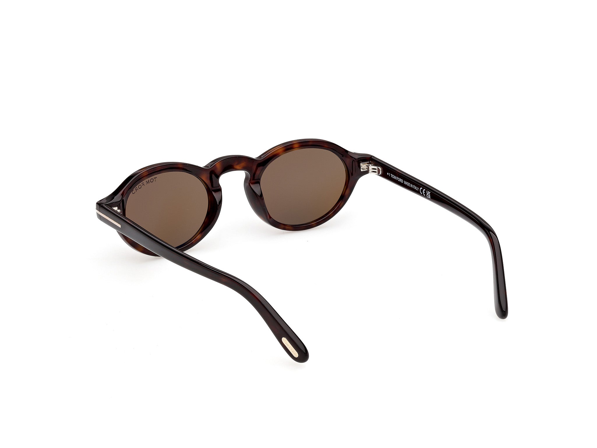 TOM FORD FT1332 ARISTOTELE-02 52J 48