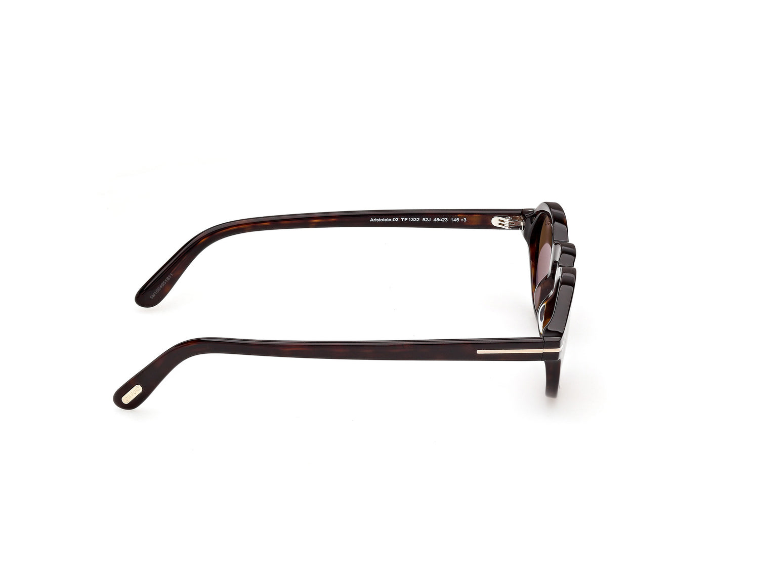 TOM FORD FT1332 ARISTOTELE-02 52J 48