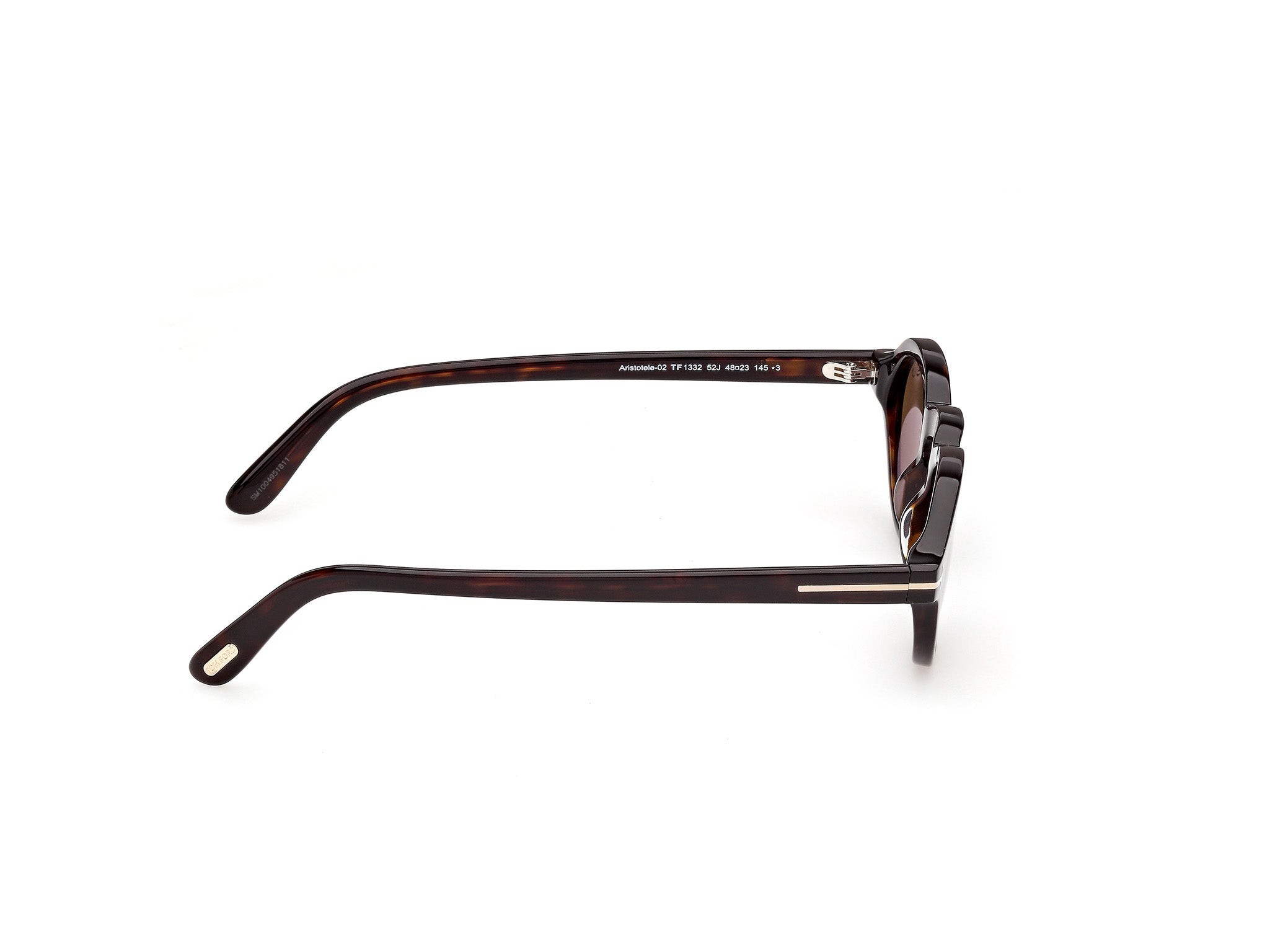 TOM FORD FT1332 ARISTOTELE-02 52J 48