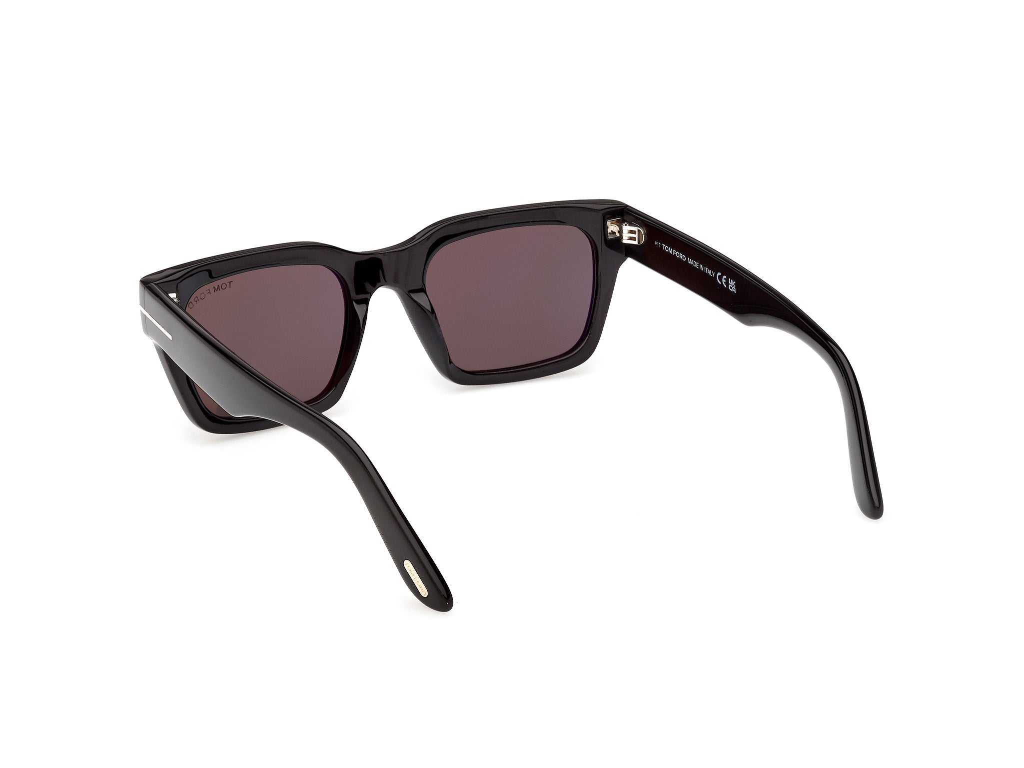 TOM FORD FT1333 ANDY-02 01A 53