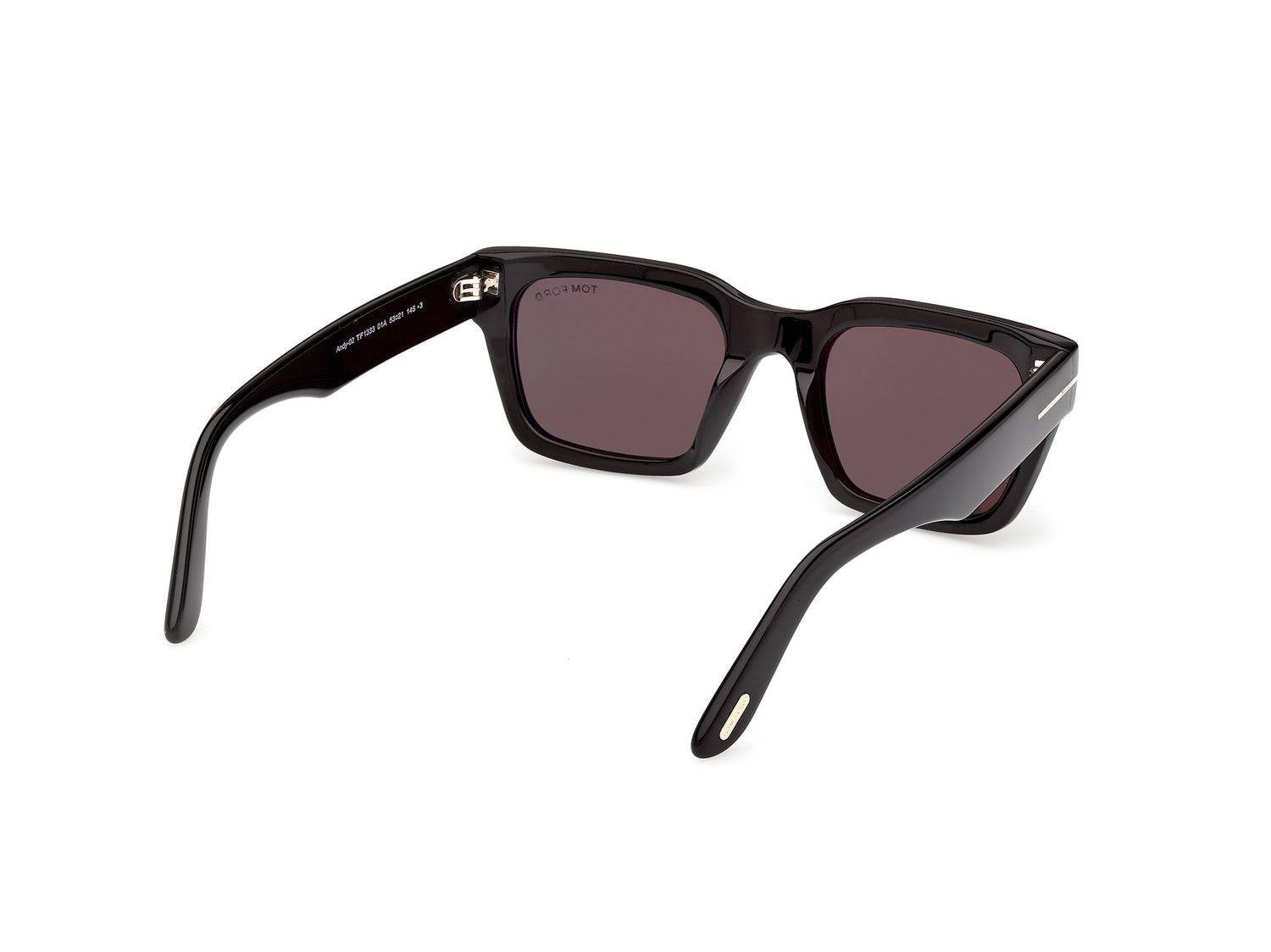 TOM FORD FT1333 ANDY-02 01A 53