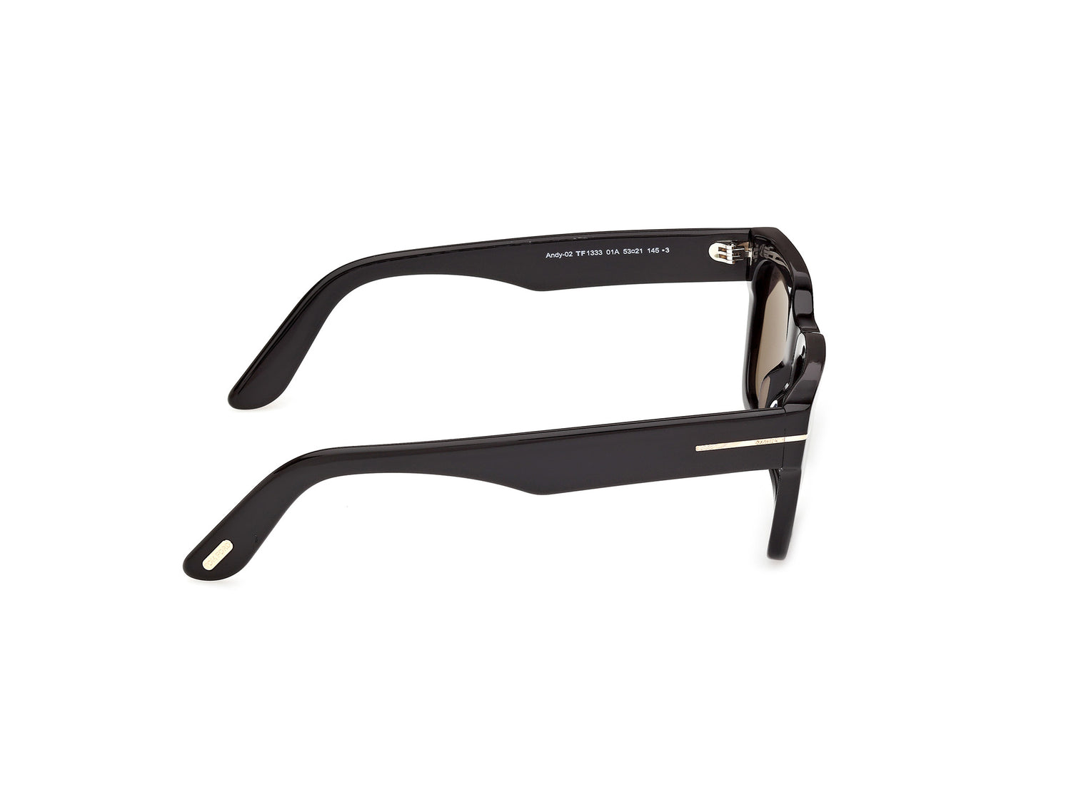 TOM FORD FT1333 ANDY-02 01A 53