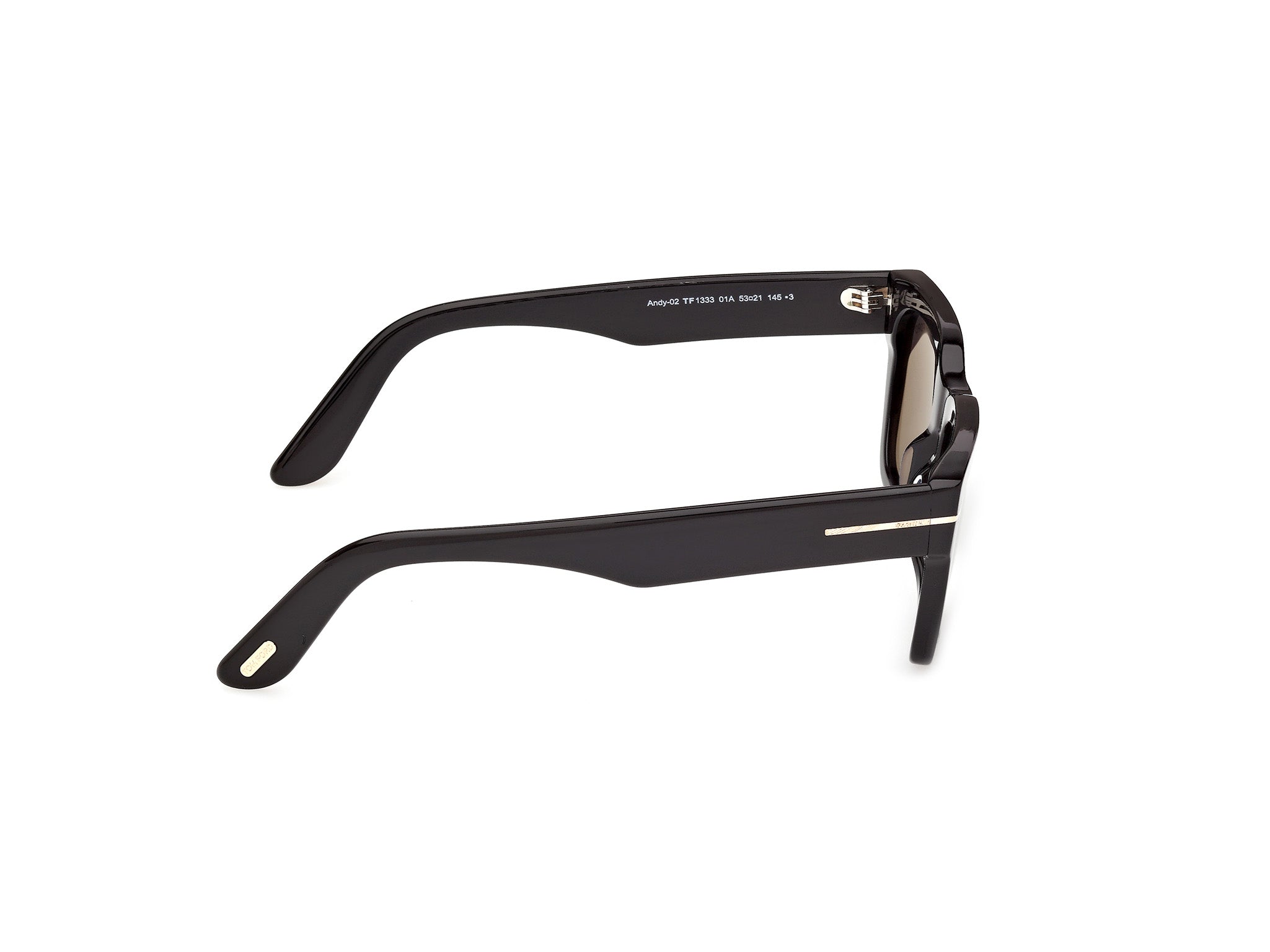 TOM FORD FT1333 ANDY-02 01A 53